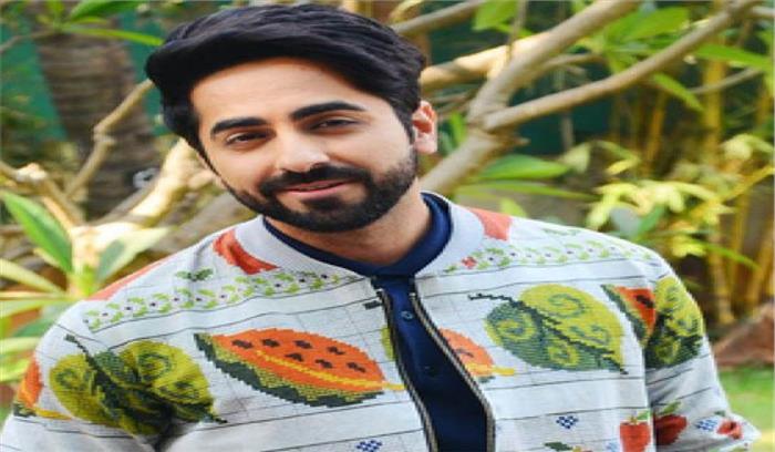 आयुष्मान की अंधाधुन साउथ कोरिया में होगी रिलीज