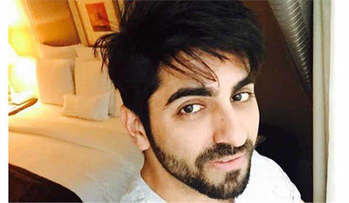 बच्चों का बचपन मिस करते हैं आयुष्मान खुराना बच्चों का बचपन मिस करते हैं आयुष्मान खुराना