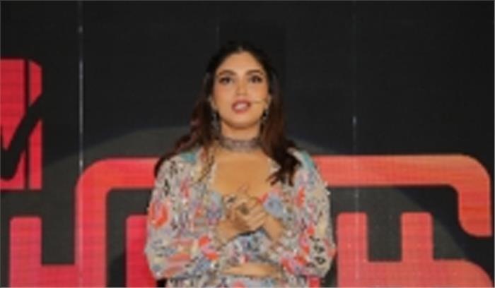 कैमियो निभाने के खिलाफ नहीं हूं : भूमि