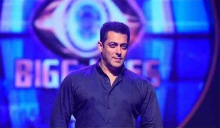 सलमान खान महापुरुष हैं : बिग बॉस प्रतिभागी सिद्धार्थ डे सलमान खान महापुरुष हैं : बिग बॉस प्रतिभागी सिद्धार्थ डे