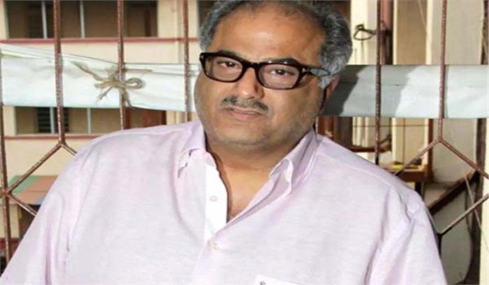 नो एंट्री का सीक्वल बनायेंगे बोनी कपूर