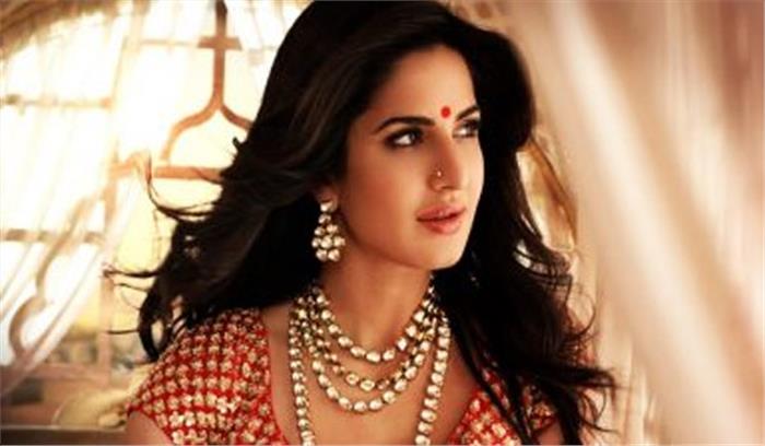 एक्शन फिल्म में काम करेंगी कैटरीन कैफ 