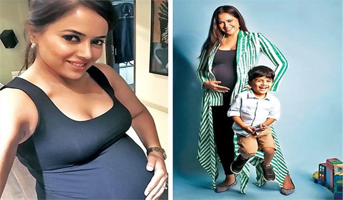 सिजेरियन के टांकों का दर्द पागल कर देता है : समीरा