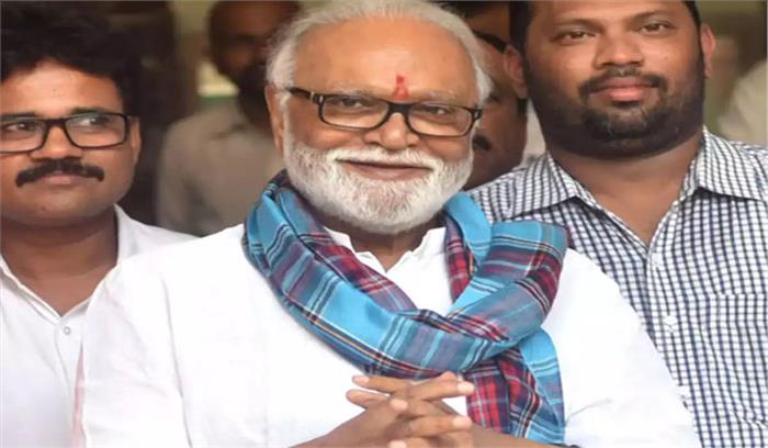 राकांपा के वरिष्ठ नेता छगन भुजबल अस्वस्थ राकांपा के वरिष्ठ नेता छगन भुजबल अस्वस्थ