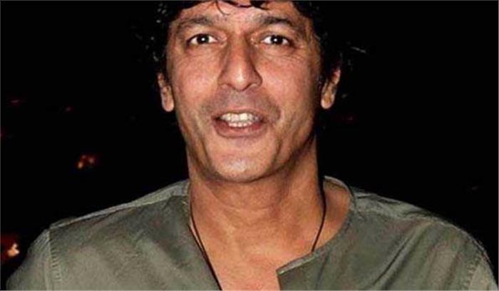 साहो’ में खतरनाक रूप में नजर आयेंगे चंकी पांडे साहो’ में खतरनाक रूप में नजर आयेंगे चंकी पांडे