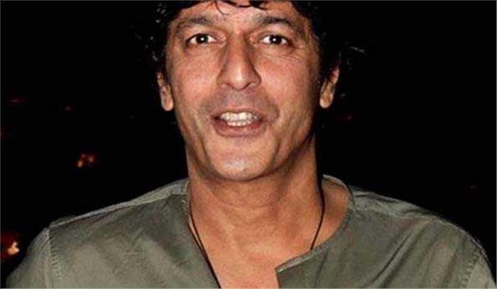 ग्रे शेड वाले रोल गुस्सैल बना देते हैं: चंकी पांडे ग्रे शेड वाले रोल गुस्सैल बना देते हैं: चंकी पांडे