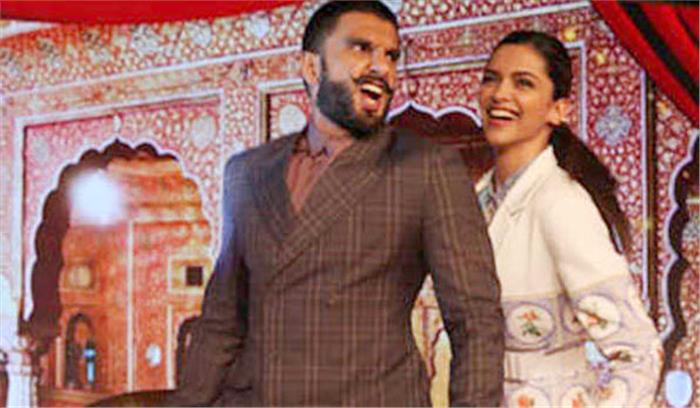 रणबीर के साथ फिर जोड़ी जमायेंगी दीपिका! रणबीर के साथ फिर जोड़ी जमायेंगी दीपिका!