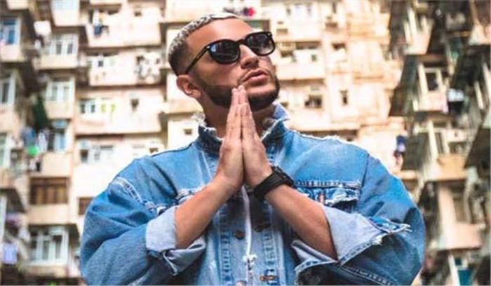 परफॉर्मेस के सिलसिले में फिर भारत आएंगे डीजे स्नेक