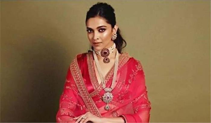 द्रौपदी पर आधारित फिल्‍म में काम करेंगी दीपिका पादुकोण