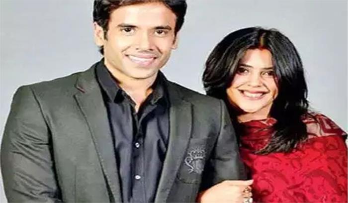 बचपन में एकता संग बहुत लड़ा करता था : तुषार