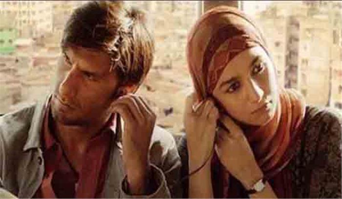 जापान में रिलीज होगी गली बॉय जापान में रिलीज होगी गली बॉय