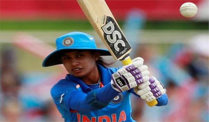 मिताली राज को टीम में न शामिल करने पर बड़ा विवाद