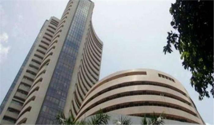 दशहरा के मौके पर शेयर, कमोडिटी बाजार बंद