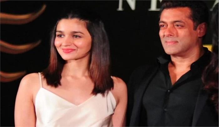 सलमान,आलिया की इंशाअल्लाह, प्रीटी वूमेन से होगी प्रेरित!