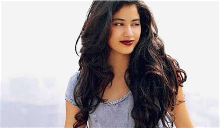 दोस्ताना 2 में काम करने को लेकर उत्साहित है जाह्न्वी कपूर