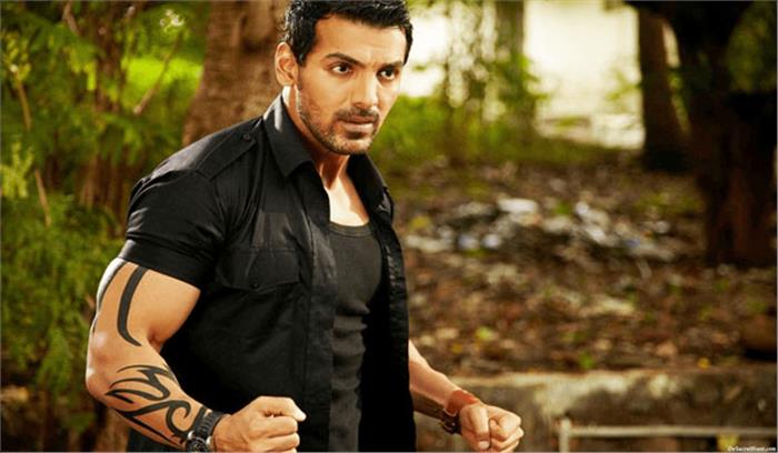 अपनी पसंदीदा शैली के साथ लौट रहे हैं जॉन अब्राहम