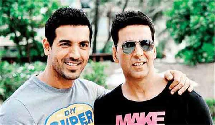 जॉन की बाटला हाउस पर भारी पड़ी अक्षय की मिशन मंगल