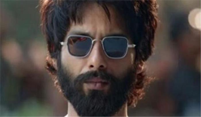 कबीर सिंह ने 250 करोड़ की कमाई की