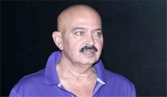 के. अक्षर से फिल्म बनाने के लिये मशहूर हैं राकेश रोशन