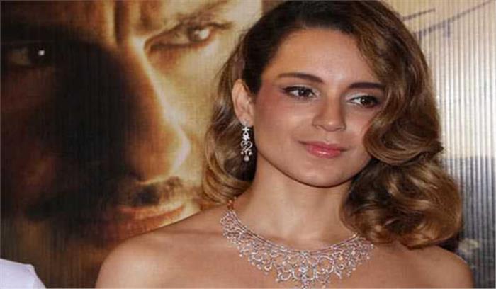 24 जनवरी को रिलीज होगी कंगना की पंगा 24 जनवरी को रिलीज होगी कंगना की पंगा