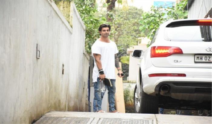 मिस्टर बजाज बनना एक चुनौती रही है : करण सिंह ग्रोवर