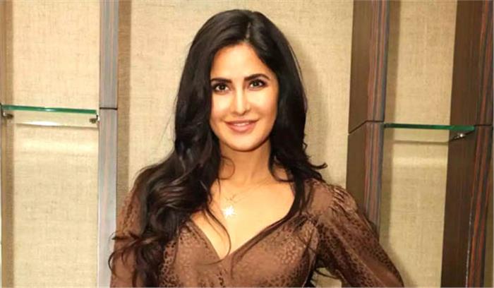 चुलबुल पांडे की तरह का किरदार निभाना चाहती है कैटरीना