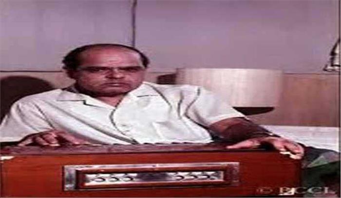 कव्वाली को संगीतबद्ध करने के महारथी थे रौशन