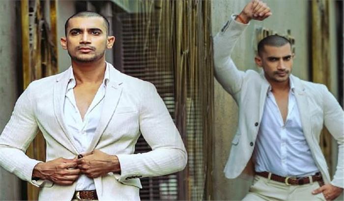 अतुल वर्मा मां के समझाने पर बालवीर रिटर्न्‍स के लिए हुए थे गंजे