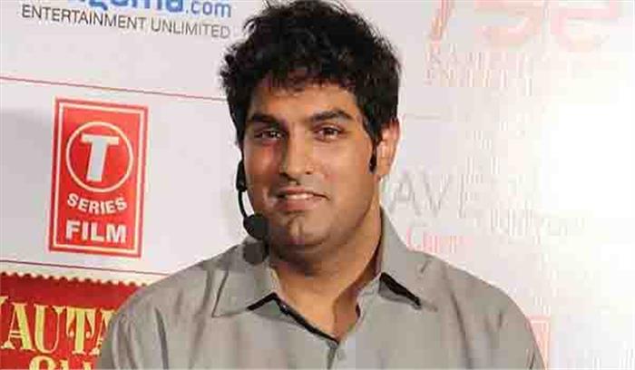 कुणाल रॉय कपूर को है नॉट रॉकेट साइंस का इंतजार कुणाल रॉय कपूर को है नॉट रॉकेट साइंस का इंतजार