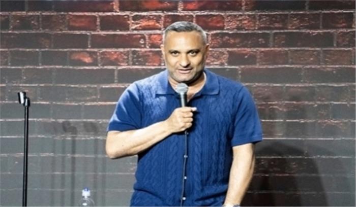 रसेल पीटर्स अक्टूबर में भारत में फिर करेंगे परफॉर्म