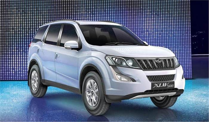 महिंद्रा के यात्री वाहन होंगे 36 हजार तक महंगे