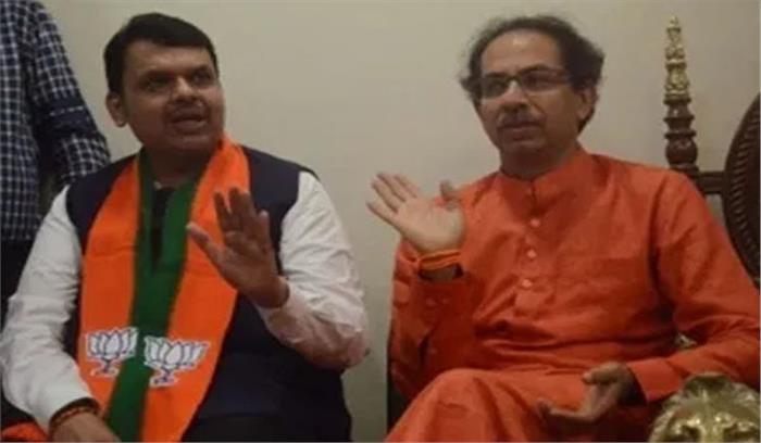 महाराष्ट्र में बागियों के कारण दलों में बेचैनी