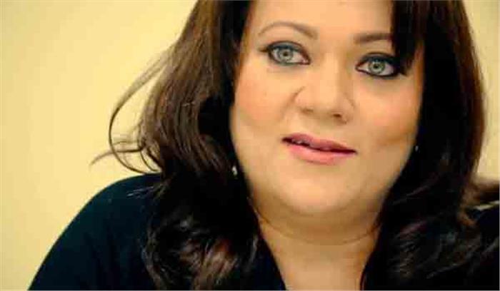 मंदाकिनी हुई 50 वर्ष की