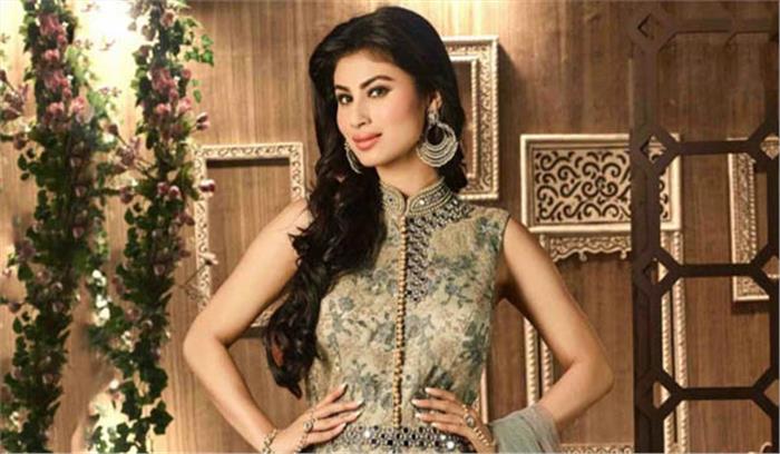 मेड इन चाइना के ट्रेलर को मिल रही प्रतिक्रिया से खुश हैं मौनी रॉय