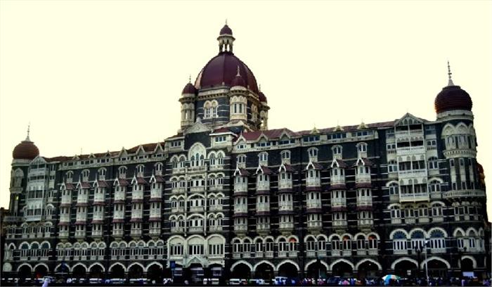 मुंबई के ताज होटल में कोरोना वायरस परीक्षण, कई कर्मचारी पॉजिटिव