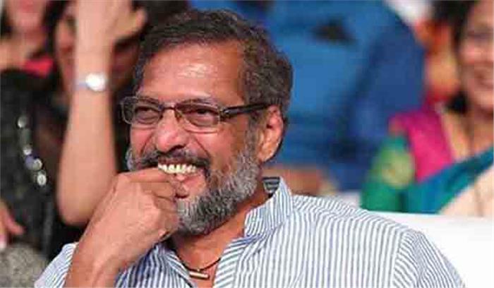 बाढ़ पीड़ितों के लिये 500 घर बनायेंगे नाना पाटेकर