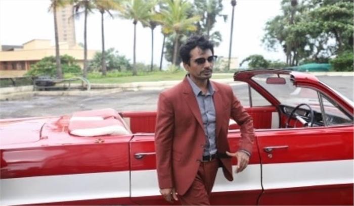 पाउलो कोइल्हो ने नवाजुद्दीन को सराहा