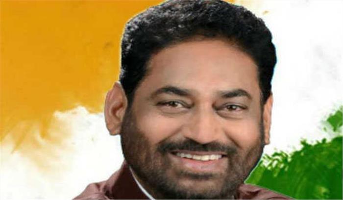 महाराष्ट्र के कैबिनेट मंत्री नितिन राउत विभाग बदले जाने से नाराज महाराष्ट्र के कैबिनेट मंत्री नितिन राउत विभाग बदले जाने से नाराज