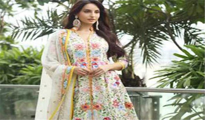 स्कूल में लोग डांस को लेकर उड़ाते थे मजाक: नोरा फतेही