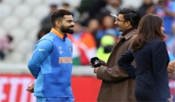 सेलेब्रिटीज ने पाक के खिलाफ मैच जीतने पर की भारतीय टीम की जय-जयकार