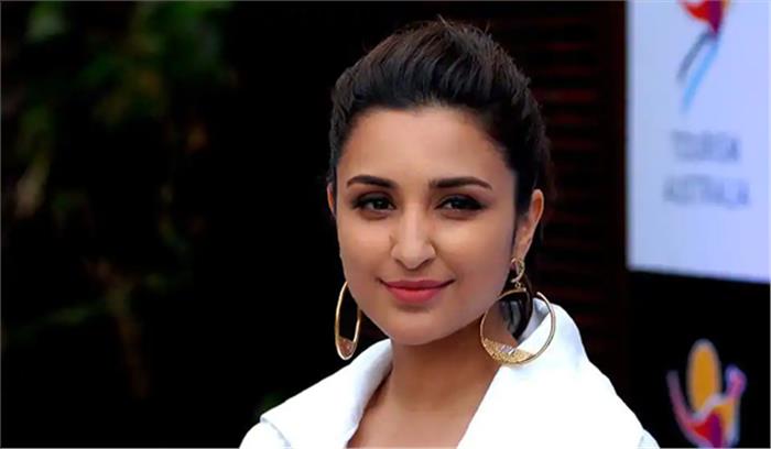 परिणीति ने साझा की अक्षय संग तस्वीर 