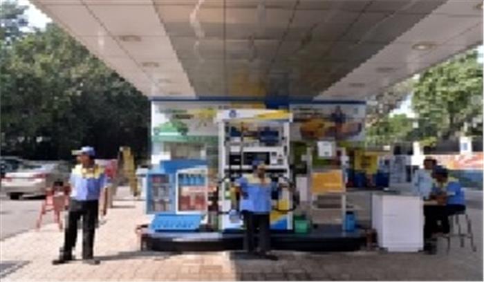 मुंबई : सीएनजी, पीएनजी की कीमतों में कटौती