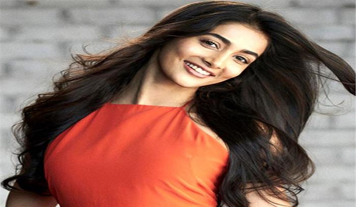 पूजा हेगड़े ने असफलता के दिनों को किया याद