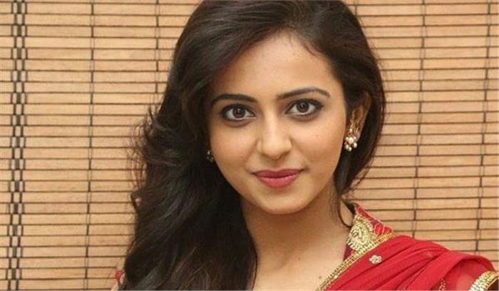 बेली डांस की ट्रेनिंग ले रही हैं रकुल प्रीत सिंह