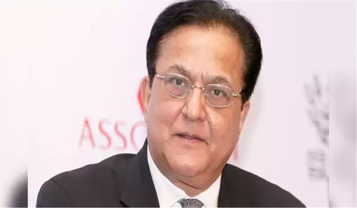 राणा कपूर 11 मार्च तक ईडी हिरासत में 