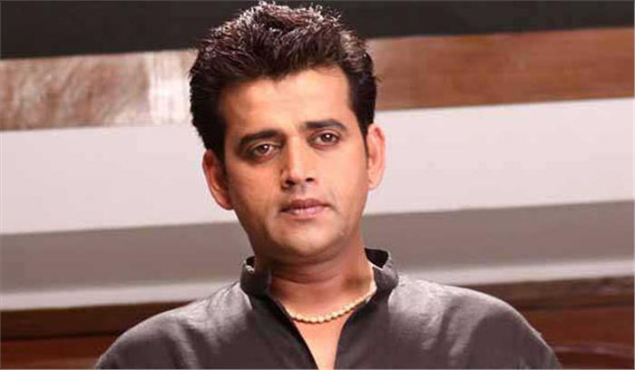 मेहनत और संघर्ष से मेगास्टार बने रवि किशन