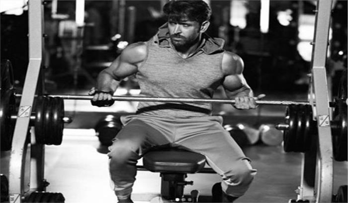 अच्छा दिखने से कहीं ज्यादा महत्वपूर्ण मेरे लिए स्वस्थ रहना है : ऋतिक