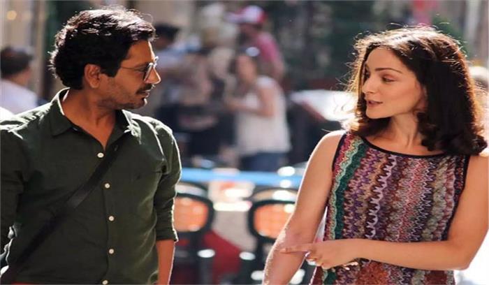 रोम फिल्म फेस्ट में होगी नवाजुद्दीन की रोम रोम में की स्क्रीनिंग