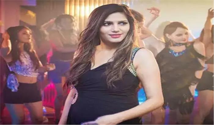 दोस्ती के साइड इफेक्ट में डेब्यू कर रहीं हैं सपना