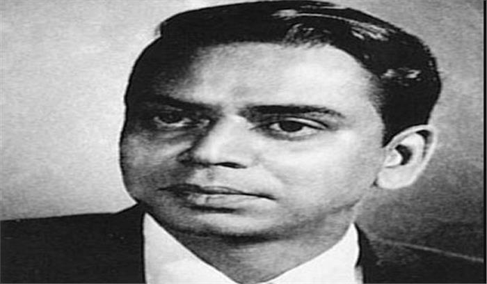 जीवन के फलसफे पर गीत रचने में माहिर थे शैलेन्द्र